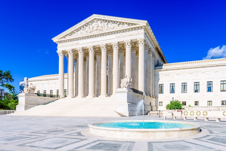 Corte Suprema EE.UU.
