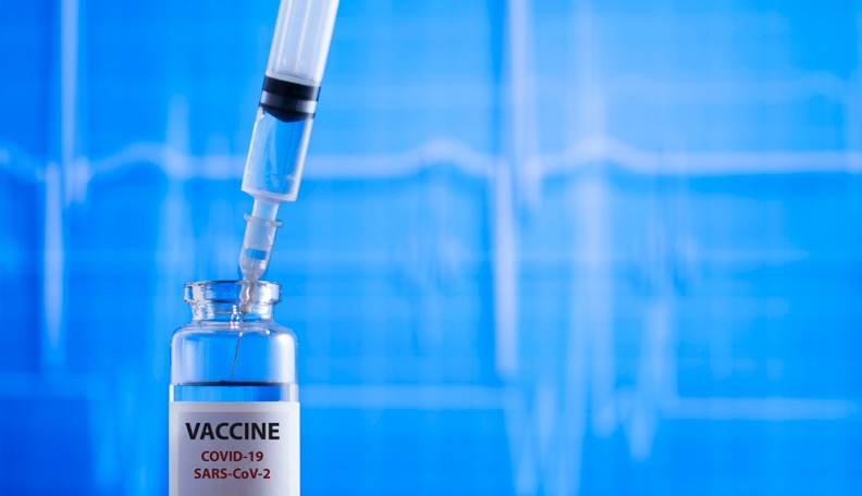vacuna covid19 reacciones alergias vacunacion